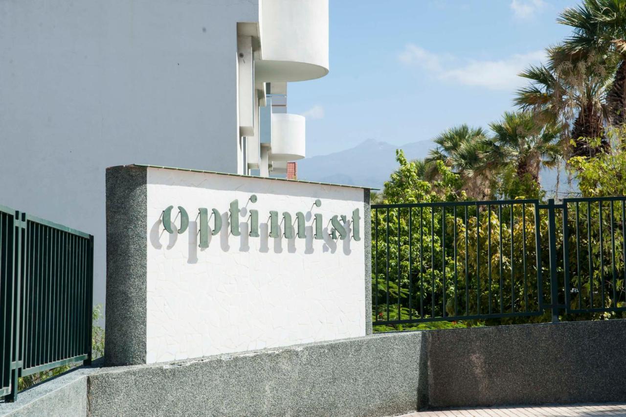 Optimist Deluxe * Playa de las Américas